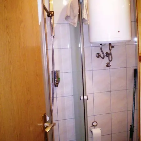 Lägenhet Smjestaj Na Selu Dolina Rijek Plive Sipovo