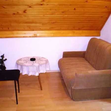 Lägenhet Smjestaj Na Selu Dolina Rijek Plive Sipovo